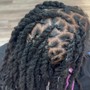 Comb Twist