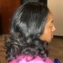 Closure Sew In