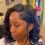 FULL SEW IN INSTALL