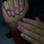 Gel Manicure