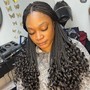 Crochet Braids