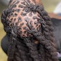 Re-Twist