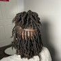 Deep Conditioning Treatment ( FOR LOCS )