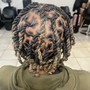 Virtual Braids