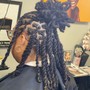 Starter Locs