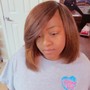 Closure Sew In