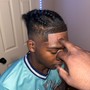 Mens Haircut