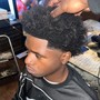 Mens Haircut