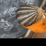 Kid's Braids