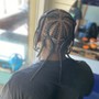 Soft Locs