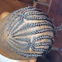 Quick Weave