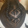 Kid's Braids