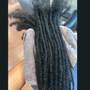 Medium Kinky Twist