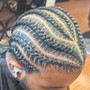 Straight Twist