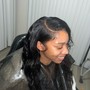 Versatile Sew In