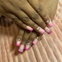 Gel Manicure