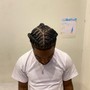 Loc Retwist