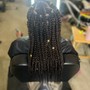 Crochet Braids