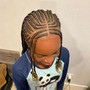 Faux/Soft Loc Removal