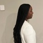 Braids consultation