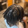 Med Kinky Twist