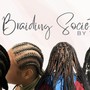 8 Braids