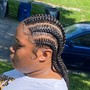 6 Braids