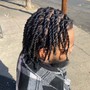 LOC RETWIST