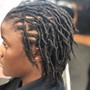 Comb Twist