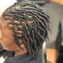 Comb Twist