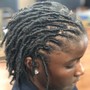 Box Braids