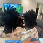 Full head restoration