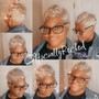 Platinum Pixie Package