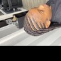 Comb Twist