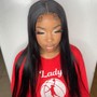 Versatile Sew In