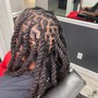 Box Braids