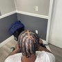 Kid's Braids