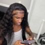 Versatile Sew In