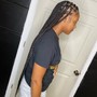 Box Braids