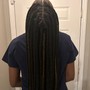 Soft locs