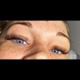 Eyelash Extension Removal