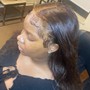 Closure Sew In