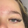 Eyelash Extension Removal