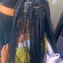 Natural Twists