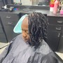 The Loc Touch Up