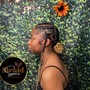 Men’s Individual Braids