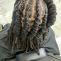 Comb Twist