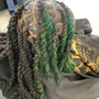 Loc Extensions