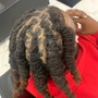 Comb Twist