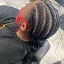 Comb Twist